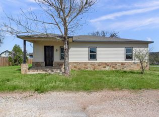 400 Zuleme St, Burnet, TX 78611