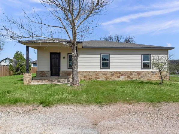 400 Zuleme Street, Burnet, TX 78611
