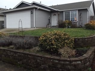 3234 23rd Ave SE, Albany, OR 97322