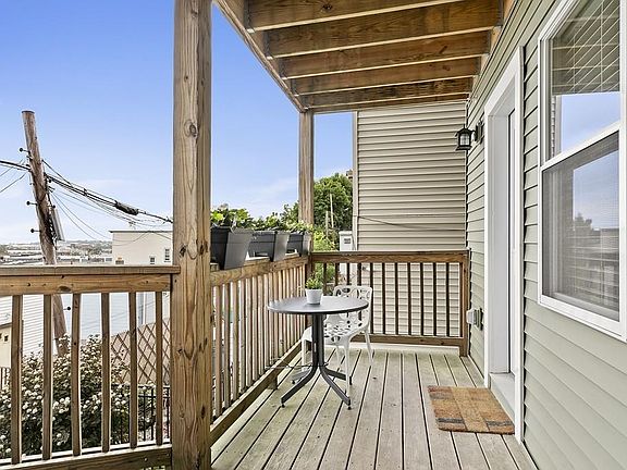 3rd image of 214 East Eagle Street #4