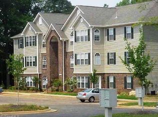 434 Timberline Ridge Ct, Winston Salem, NC 27106