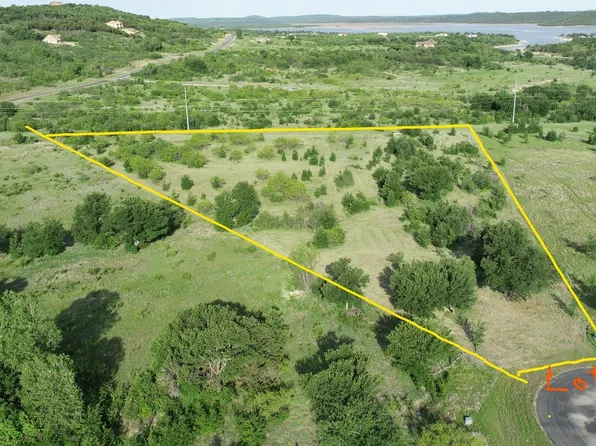 19 N Northern Bobwhite Ct, Graford, TX 76449