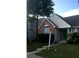 7308 Hitchcock Ln #7308, Windsor Mill, MD 21244