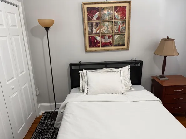 (undisclosed Address), Washington, DC 20011