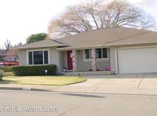 3300 Arroyo Dr, Fairfield, CA