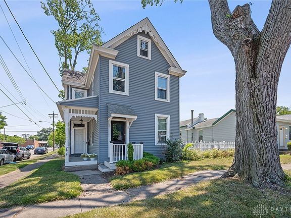 2nd image of 7838 Harrison Ave