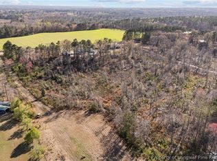 0 Overhills Rd, Linden, NC 28356