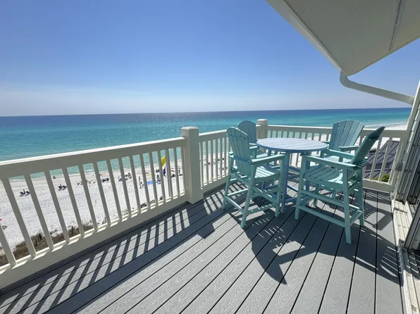 8294 E County Highway 30a #24, Inlet Beach, FL 32461