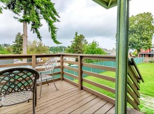 2015 E Gregory St, Tacoma, WA 98404