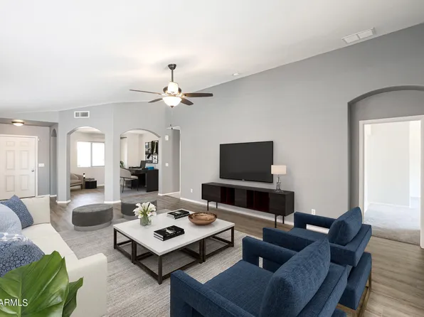 11005 W MOUNTAIN VIEW Drive, Avondale, AZ 85323
