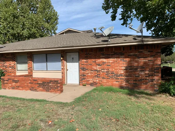 210 NW North St Unit 6, Minco, OK 73059