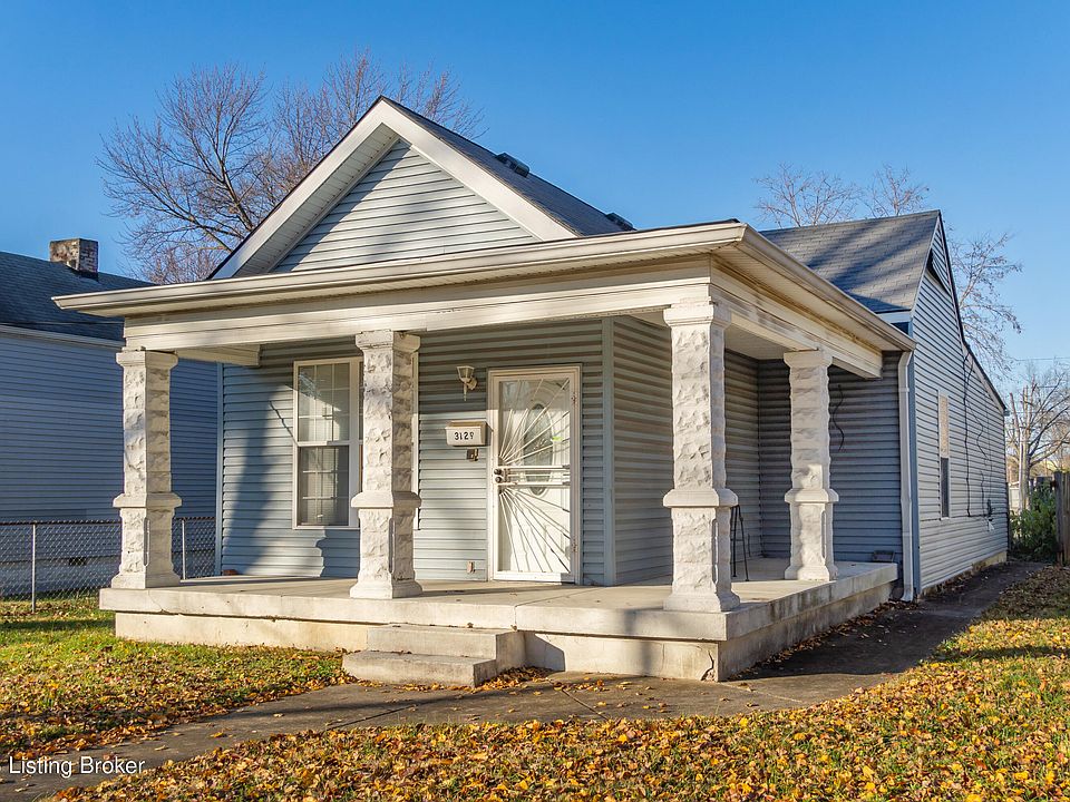 3129 Elliott Ave, Louisville, KY 40211 Zillow