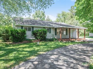 5291 Hoag Rd, Battle Creek, MI 49015