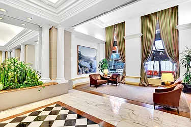Rented by Yangtze Hudson LLC