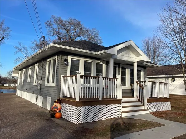 13606 Park Avenue, Osseo, WI 54758