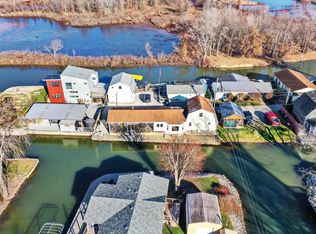 4186 Watson Rd, Nashville, IN 47448