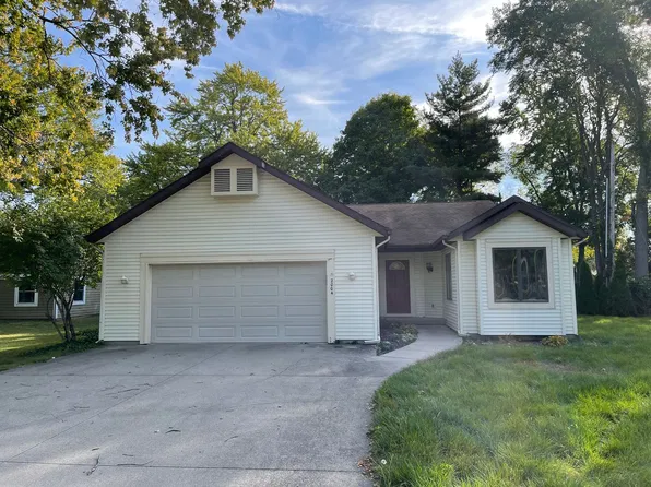 2004 Garden St, West Lafayette, IN 47906
