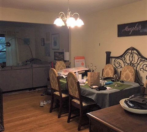 5th image of 4208 N Leavitt St APT 3
