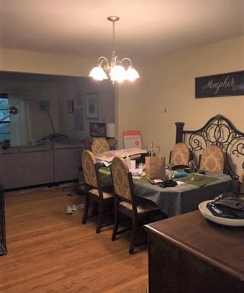 4208 N Leavitt St #3 — Photo 5