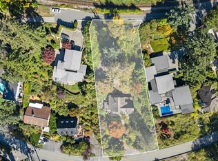 3721 Sunset Ln, West Vancouver, BC V7V0A9