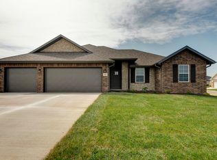 6118 W Ivy Ln LOT 114, Battlefield, MO 65619