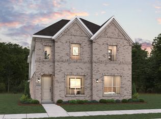 9317 Rolling Meadow Way, Denton, TX 76226