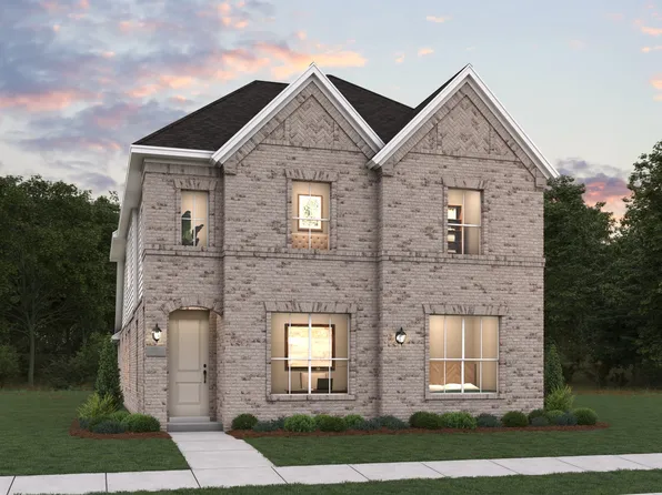 9317 Rolling Meadow Way, Denton, TX 76226