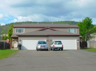 1960/1962 Greatview, Kalispell, MT 59901
