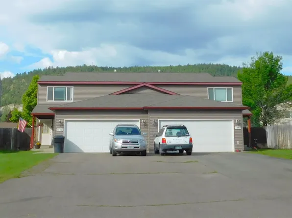 1960/1962 Greatview, Kalispell, MT 59901