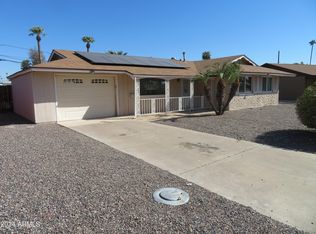 11002 W Oakmont Dr, Sun City, AZ 85351