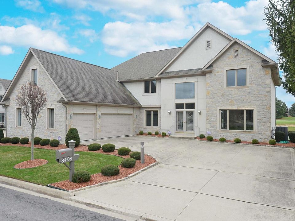 1st image of 8405 Greenside Dr