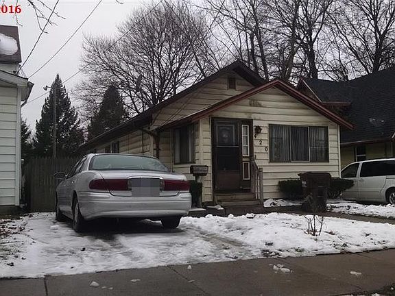 3rd image of 420 S Francis Ave