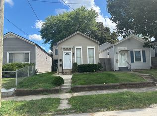 1120 Hull St #2, Louisville, KY 40204