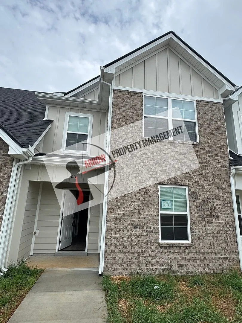 211 Mountaindale Drive Smyrna, TN 37167 — Photo 1