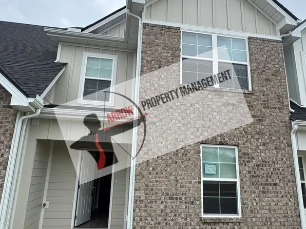 211 Mountaindale Dr Lot 206, Smyrna, TN 37167
