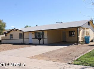 3633 W Augusta Ave, Phoenix, AZ 85051