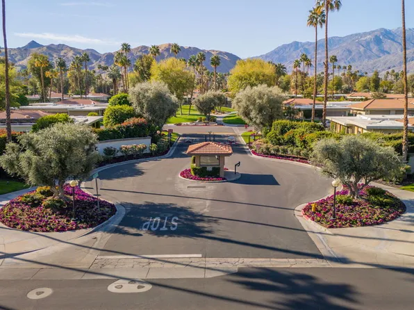 1168 Holly Oak Cir, Palm Springs, CA 92264