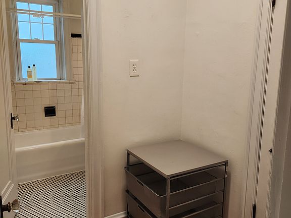 Changing Room.