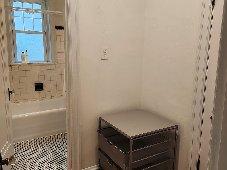 Changing Room.