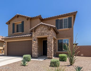 7123 W Andrea Dr, Peoria, AZ, 85383