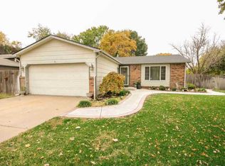 5449 S Saint Francis Ave, Wichita, KS 67216