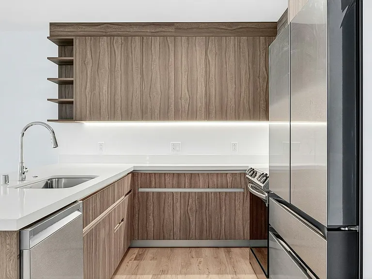 1500 Rycroft St #2306 — Photo 5