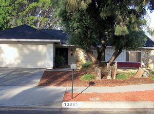 13881 Cranston Ave, Sylmar, CA 91342