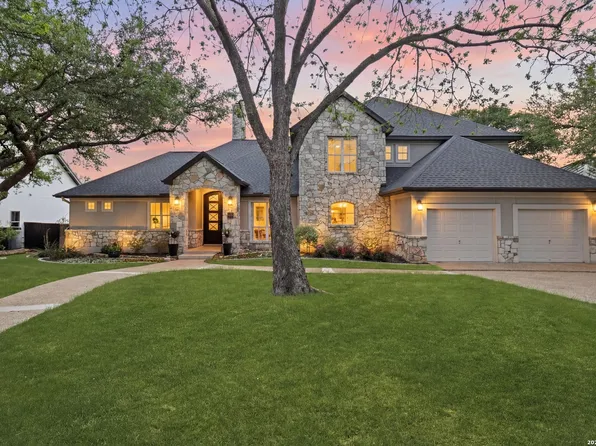 1938 Far Niente, San Antonio, TX 78258