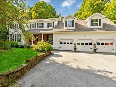 53 Kirker Drive, Saint Albans, VT, 05478