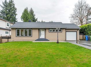 33670 Lincoln Rd, Abbotsford, BC V2S 1R9