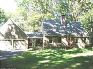 28 Schnoor Rd, Killingworth, CT 06419