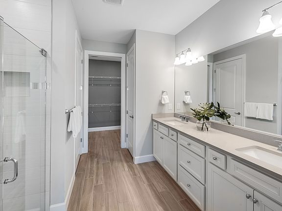 Model Representation