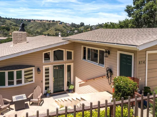 414 Winding Way #Cul, San Carlos, CA 94070