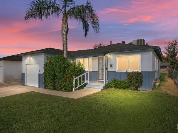 1913 Margo Ln, Bakersfield, CA 93308